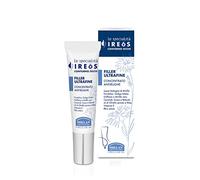 Helan, IREOS - Contorno de Ojos Antiarrugas, Producto para el Cuidado de la Piel con Retinol Facial, Crema Hidratante para el Contorno de Ojos con Vitamina E y Protección Solar Antiage, 10 ml