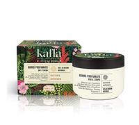 Helan Kaffa Manteca Perfumada Cuerpo Nutrición Sedosa 200 ml
