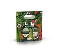 Helan Kaffa - Juego de manos para uñas (90 ml)