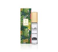 Helan, Kaffa - Perfume de Mujer con Notas Orientales Cálidas, Eau de Parfum de Mujer con Toques de Vainilla, Café y Regaliz - Fragancia de Mujer con Notas de Pachulí, Made in Italy, 10 ml