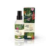 Helan Kaffa - Perfume desodorante antialcohólico en spray - 100 ml