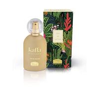 Helan, Kaffa, Perfume Mujer, Eau de Parfum Aromático, Especiado y Ambarino - Enriquecido con Notas de Pachulí y Sándalo con Aroma de Vainilla y Anís - Regaliz y Almendra - 50 ml - Made in Italy
