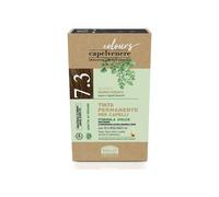 Helan Kit Capelvenere Tinte 7.3 Rubio Dorado