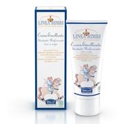Helan, Linea Bimbi Bio, Crema Hidratante Bebé y Niño Emoliente, Crema Hidratante Corporal Enriquecida con Áloe Vera y Vitamina E - Crema Hidratante Corporal para Pieles Delicadas y Sensibles - 100 ml
