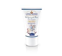 Helan, Linea Bimbi Bio, Gel Hidroalcohólico Niño, Desinfectante, Hidratante, Purificador - Gel de Manos para Niños Enriquecido con Áloe Vera, Manzanilla y Caléndula BIO - Formato de Bolsillo 50 ml