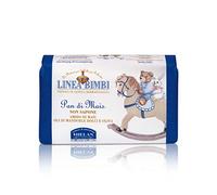 Helan - Línea Bimbi Bio Pan de Maíz sin Jabón 100 g