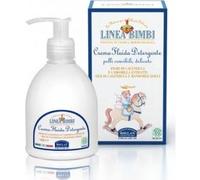 Helan Línea Bimbi Crema Fluida Limpiadora 240 ml