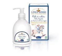 Helan Bimbi Velvet Skin Liquid Talco 240ml