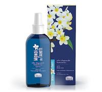 Helan, Monoi De Tahiti, Aceite After Sun Spray, Aceite Corporal Hidratante con Acelerador Bronceado para Pieles Luminosas - Después del Sol con Aceites de Almendras Dulces y Arroz - 150 ml