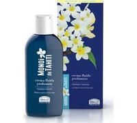 Helan, Monoi de Tahiti, Crema Hidratante Corporal Mujer y Hombre, After Sun con Acción Nutritiva - Crema Fluida Después del Sol - Fresca, sin Petrolatos, Enriquecida con Áloe Vera, no Grasa - 200 ml