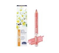 Helan Monoï de Tahiti - Maquillaje Multiusos Iluminador Facial como Lápiz de Sombra de Ojos Glitter Eye Light Dots y Colorete en Barra con Vitamina E y Aceite de Jojoba