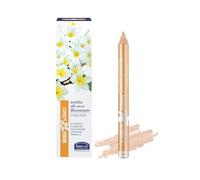 Helan Monoï de Tahiti - Maquillaje Multiusos Iluminador Facial como Lápiz de Sombra de Ojos Glitter Eye Light Dots y Colorete en Barra con Vitamina E y Aceite de Jojoba, Maquillaje Efecto Brillo