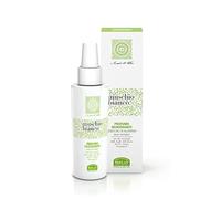 Helan Muschio Bianco, Perfume Desodorante Mujer Spray - Fórmula Desodorante para Sudor Fuerte, con Acción Dermopurificante y Antioxidante - Eliminador de Olores con Aceites Esenciales - 100 ml