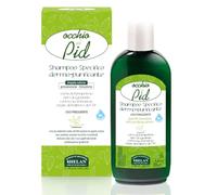 Helan, Occhio al Pidocchio, Champú Antipiojos - Piojos Tratamiento para Piel Sensible - Champu Antipiojos y Liendres con Aceite de Andiroba - Locion Piojos y Liendres con Flores de Lavanda - 200 ml