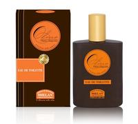 Helan Eau de Toilette Hombre – Fresco y vibrante, notas cítricas mediterráneas – 50 ml