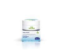 Helan, Piè Veloce, Crema Talones Agrietados y Secos - Crema Pies Secos y Agrietados Suavizante, con Urea, contra Callos Pies - Elimina Callos y Durezas Pies, con Extractos Vegetales - 50 ml