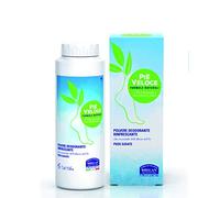 Helan Pie Fast Desodorante en Polvo 75g