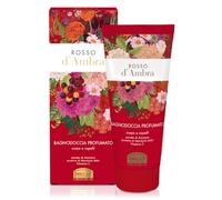 Helan Champú y Baño de Burbujas natural con Vitamina C y Almendras Dulces 200 ml
