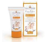 Helan - Sole Bimbi Crema Solar SPF50+ 50mL