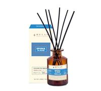 Helan Spuma di Mare - Ambientador, Perfume de Ambiente con Sal Marina y Notas de Geranio Varillas Difusoras - Ideas de Regalos Desodorantes y Perfumadores de Ambiente, 100ml, Made in Italy