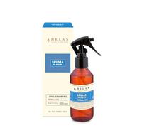 Helan Spuma di Mare - Ambientador, Perfume en Spray con Notas Frescas de Sal Marina, Geranio e Incienso - Ideas para Regalos Desodorantes y Ambientadores, 150 ml - Made in Italy
