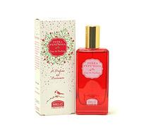 Helan, Tonka & Pepe Rosa, Perfume Mujer, Eau de Parfum con Fragancia Femenina - Aroma Intenso y Aromático con Notas Finales de Vainilla - 50 ml - Made in Italy