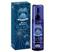 Helan, Vetiver & Rum - Ambientador para hombre, 100 ml