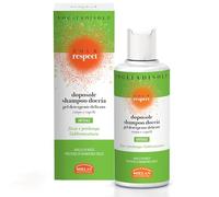 Helan VOGLIADISOLE RESPECT Champú de ducha para después del sol - 200 ml