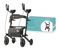 Helavo Andador Exterior para Artritis con Apoyabrazos Acolchados