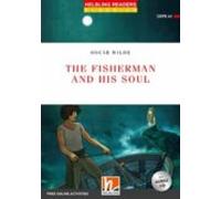 Helbling Readers Red Series (1) Fisherman & His Soul + Cd +ezone