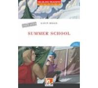 Helbling Readers Red Series (3) Summer School + Cd + Ezone