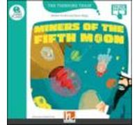 Helbling Thinking Train (f) Miners Of The Fith Moon