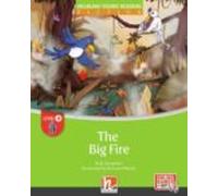 Helbling Young Readers (a) The Big Fire + Ezone