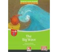Helbling Young Readers (a) The Big Wave + Ezone