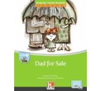 Helbling Young Readers (b) Dad For Sale + Ezone