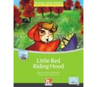 Helbling Young Readers (b) Little Red Riding Hood + Ezone