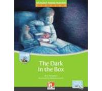 Helbling Young Readers (b) The Dark In The Box + Ezone