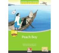 Helbling Young Readers (c) Peach Boy + Ezone