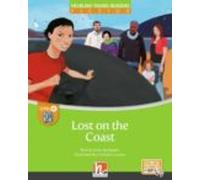 HYR (E) LOST ON THE COAST + EZONE (SIN COLECCION)