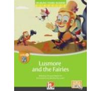 Helbling Young Readers (e) Lusmore & The Fairies + Ezone