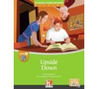 Helbling Young Readers (e) Upside Down + Ezone