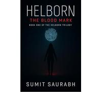 Helborn: The Blood Mark: Book One of the Helborn Trilogy
