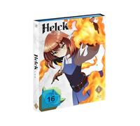 Helck - Staffel 1 - Vol.1 - Blu-ray [Alemania] [Blu-ray]