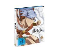 Helck - Staffel 1 - Vol.2 - Blu-ray [Alemania] [Blu-ray]