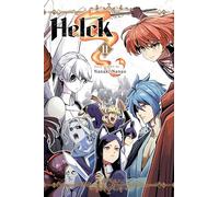 Helck, Vol. 11: Behind the Scenes With the Kansas City Chiefs at the NFL Draft: Volume 11 (HELCK GN)