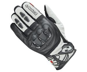 Held 22247 Sambia 2in1 Evo Guantes Gris/Negro 7 unisex
