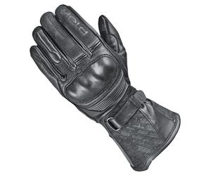 Held 22352 Tour-Mate Guantes Negro 12 unisex