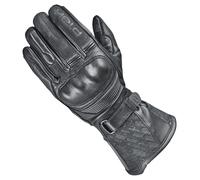 Held 22352 Tour-Mate Guantes Negro 8 unisex