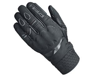 Held 22405 Bilbao WP Guantes Negro 7 unisex