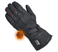 Held 22572 Inuit GUANTES CALEFACTABLES Negro 12 unisex
